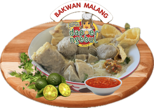 Bakwan Malang