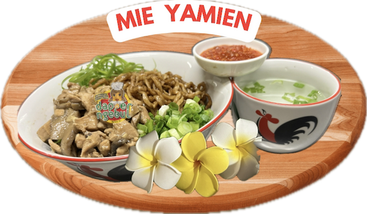 Mie Yamien